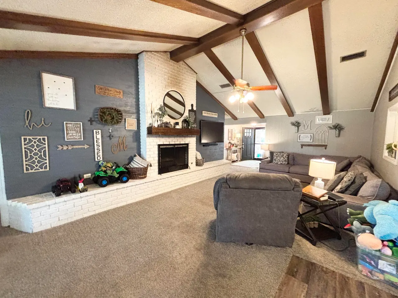 Photo 8 — 310 W 9th Street, Hale Center, TX 79041