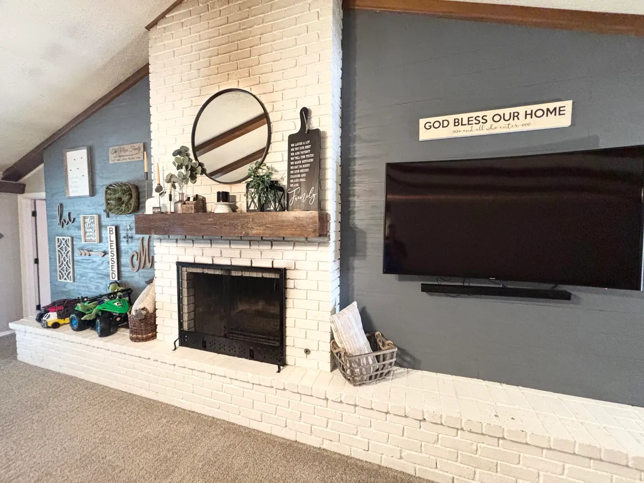 Photo 9 — 310 W 9th Street, Hale Center, TX 79041