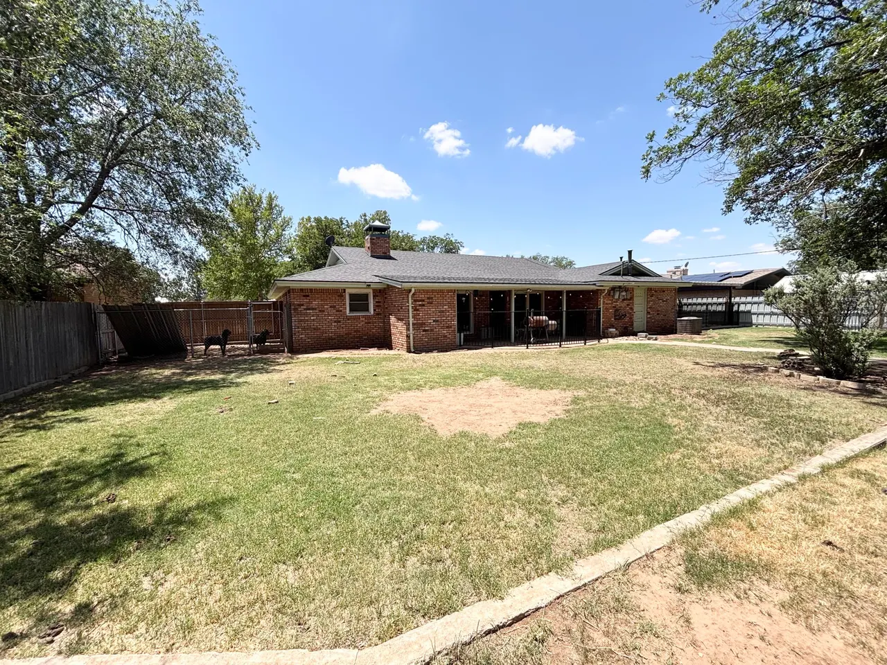Photo 32 — 310 W 9th Street, Hale Center, TX 79041