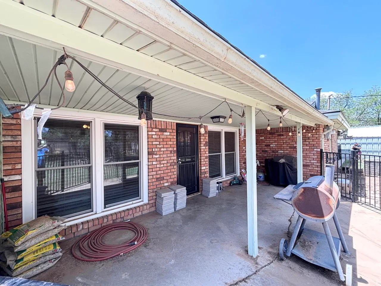 Photo 36 — 310 W 9th Street, Hale Center, TX 79041