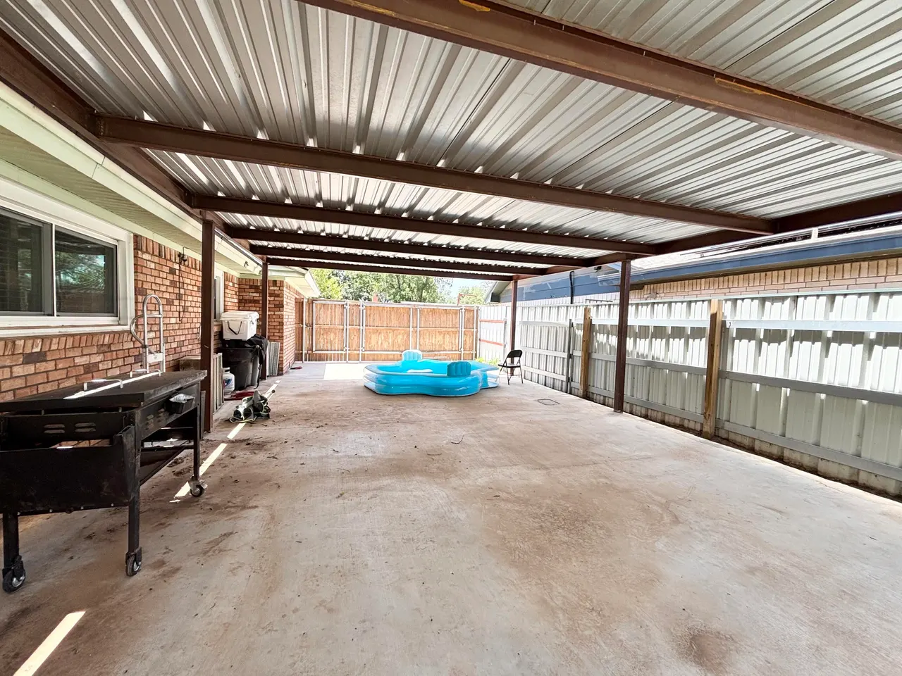 Photo 37 — 310 W 9th Street, Hale Center, TX 79041