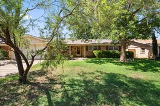 Sold home at 4604 27th Street
