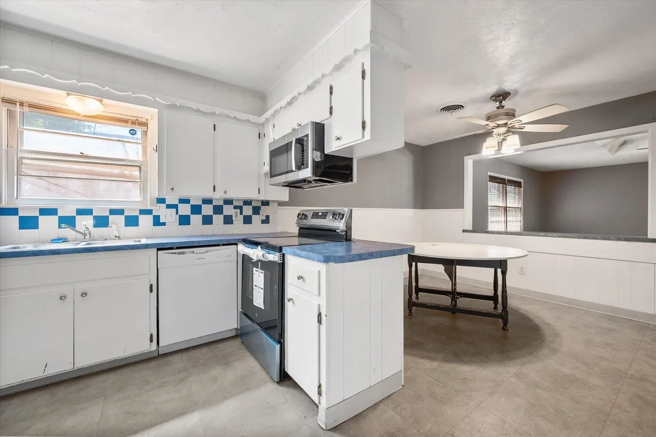 Photo 25 — 4604 27th Street, Lubbock, TX 79410