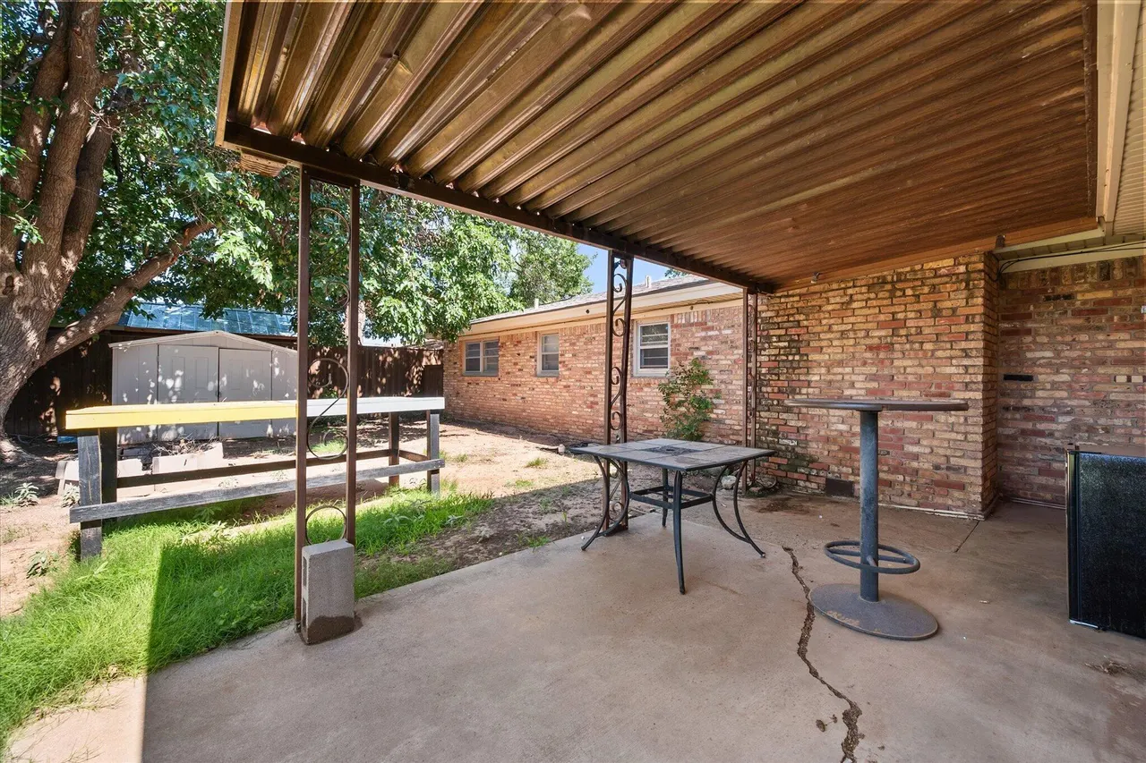 Photo 33 — 4604 27th Street, Lubbock, TX 79410