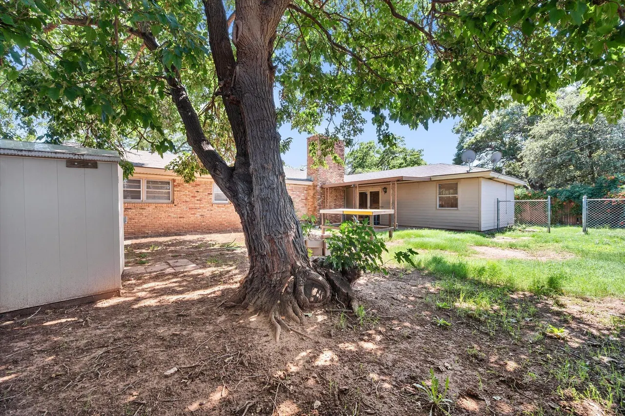 Photo 34 — 4604 27th Street, Lubbock, TX 79410