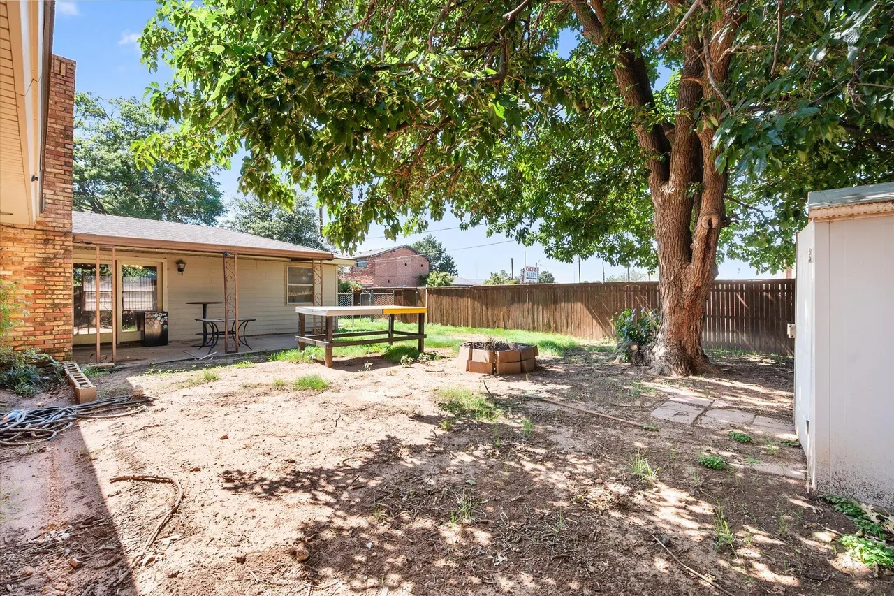 Photo 35 — 4604 27th Street, Lubbock, TX 79410