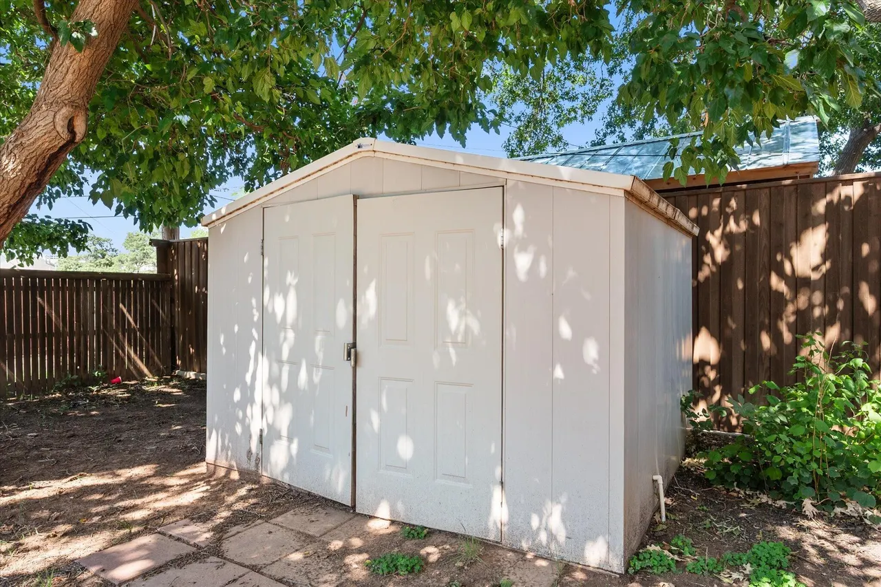 Photo 36 — 4604 27th Street, Lubbock, TX 79410