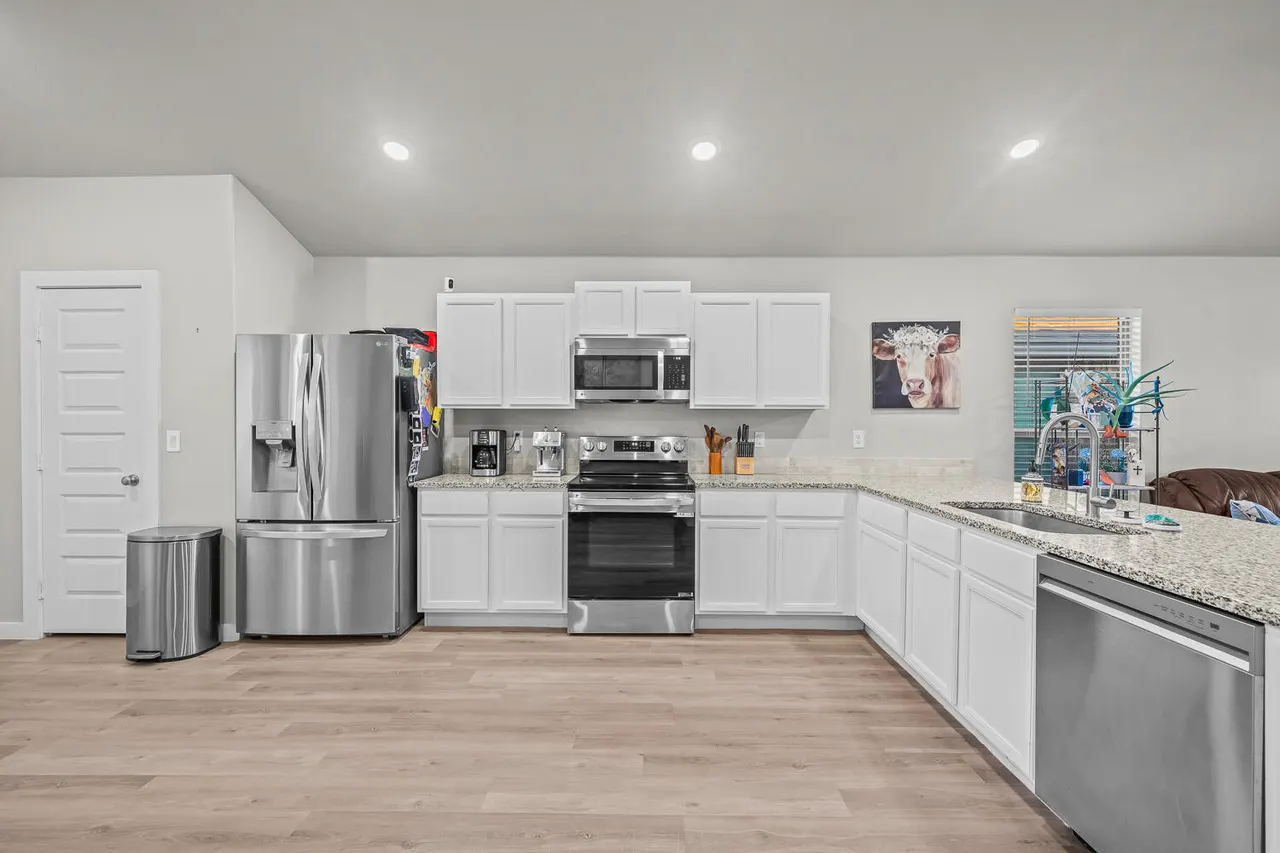 Photo 8 — 1709 141st Street, Lubbock, TX 79423