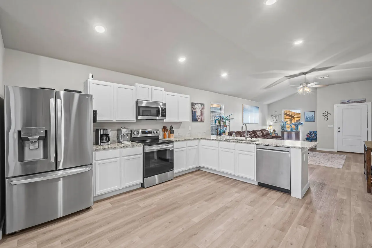 Photo 10 — 1709 141st Street, Lubbock, TX 79423