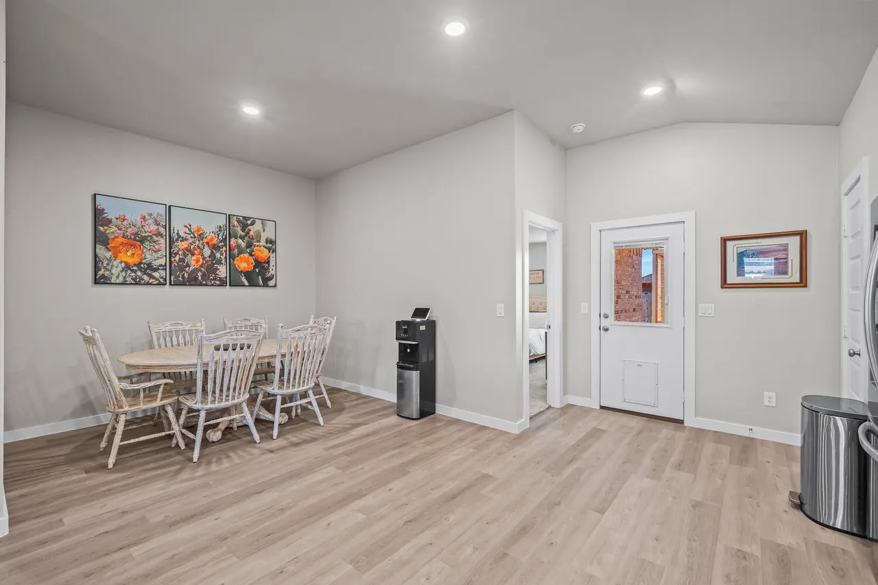Photo 13 — 1709 141st Street, Lubbock, TX 79423