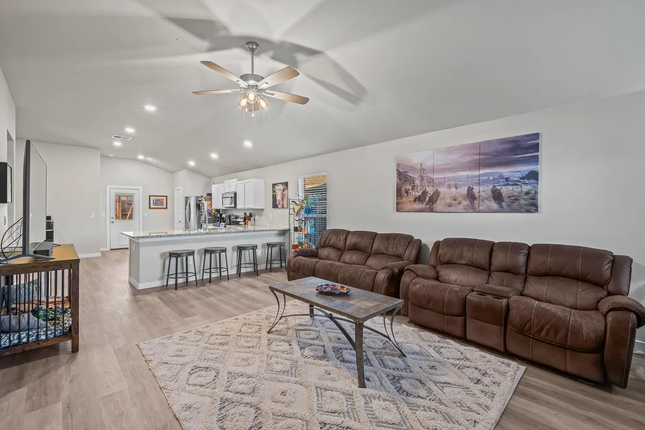 Photo 6 — 1709 141st Street, Lubbock, TX 79423