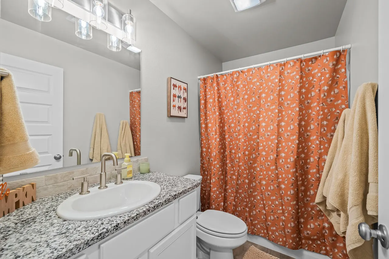 Photo 21 — 1709 141st Street, Lubbock, TX 79423