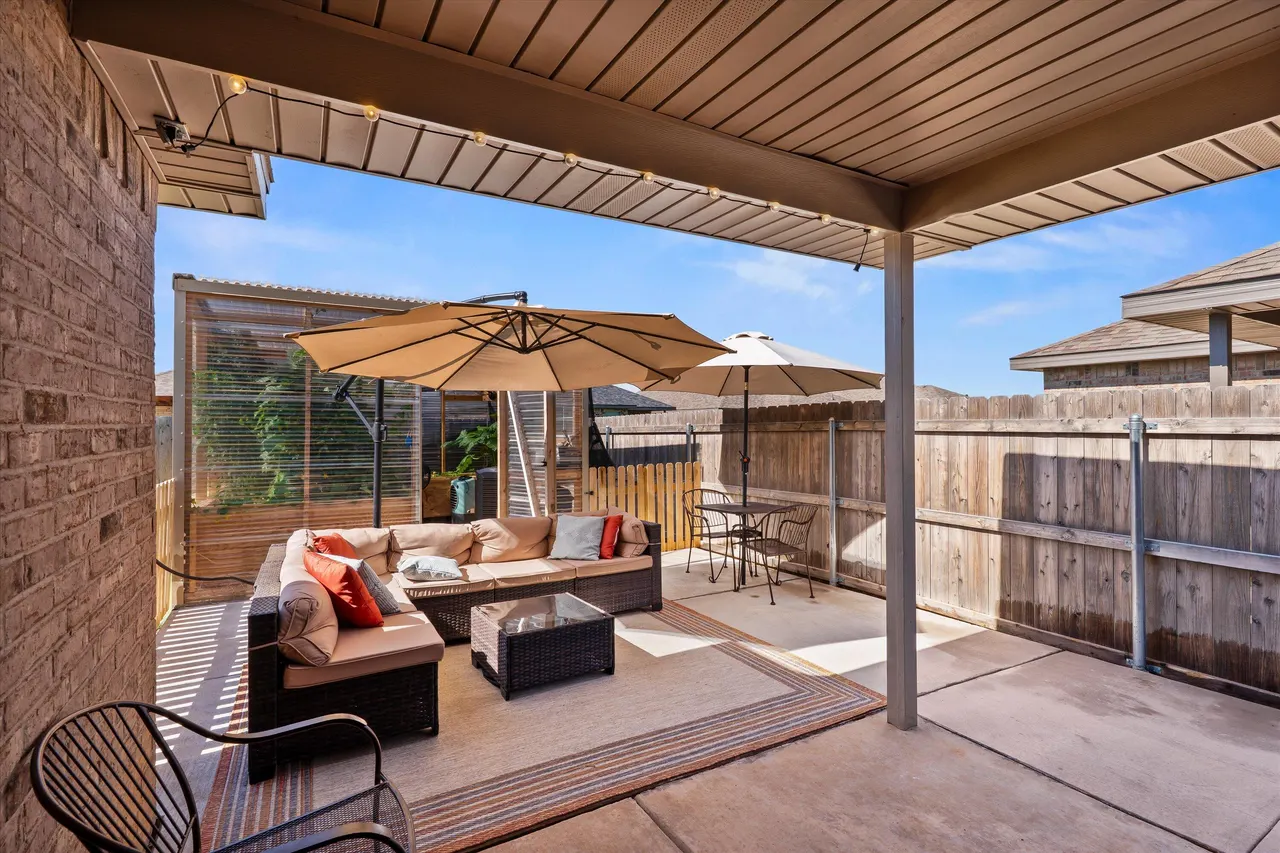 Photo 25 — 1709 141st Street, Lubbock, TX 79423