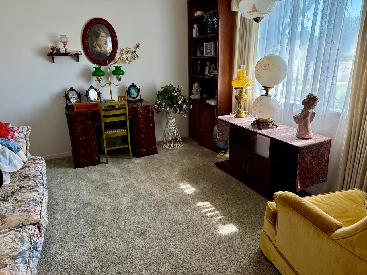 Photo 5 — 304 S Ivy Avenue, Crosbyton, TX 79322