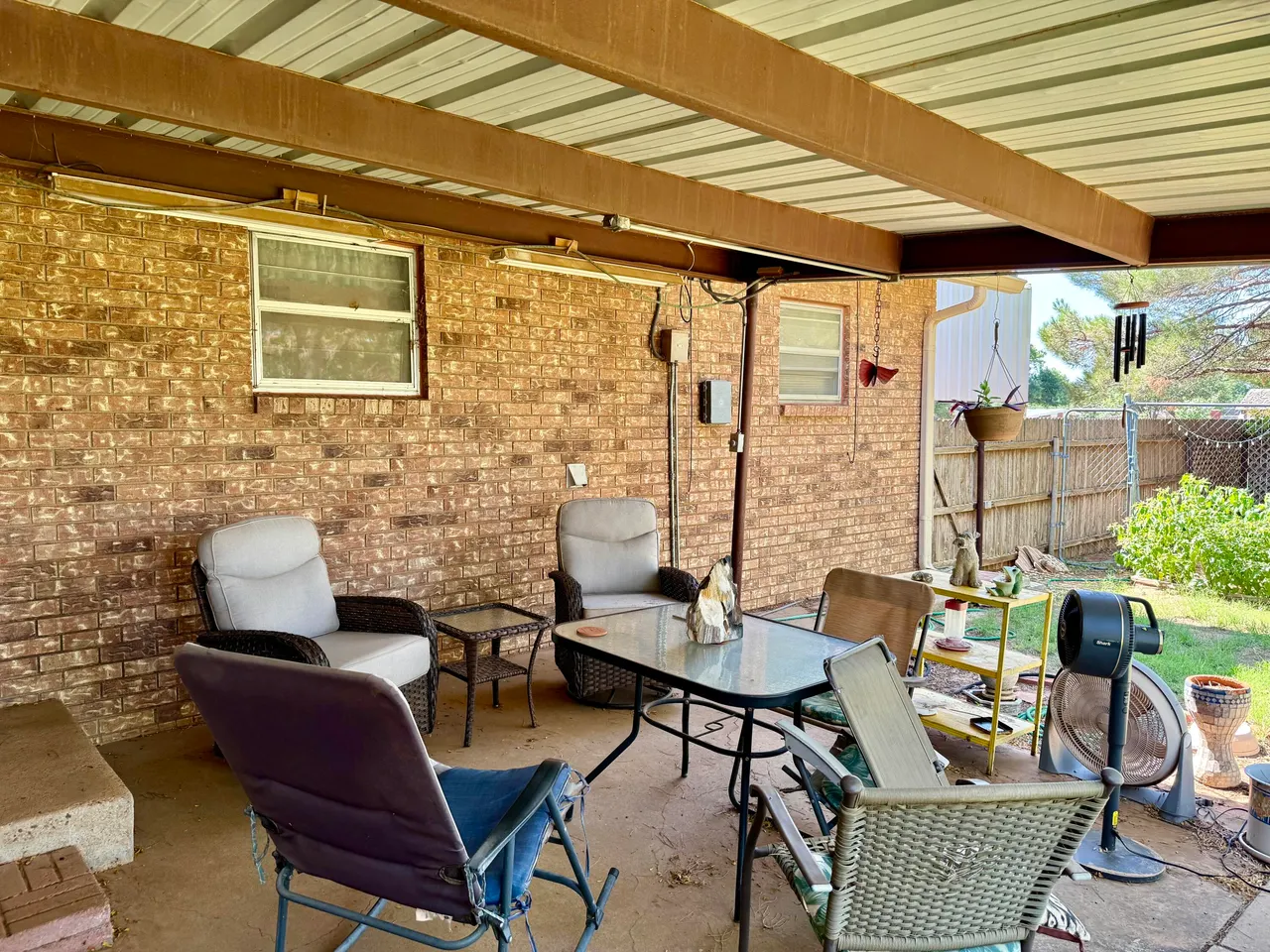 Photo 11 — 304 S Ivy Avenue, Crosbyton, TX 79322