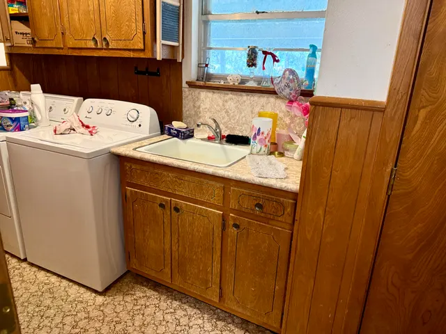 Photo 8 — 304 S Ivy Avenue, Crosbyton, TX 79322
