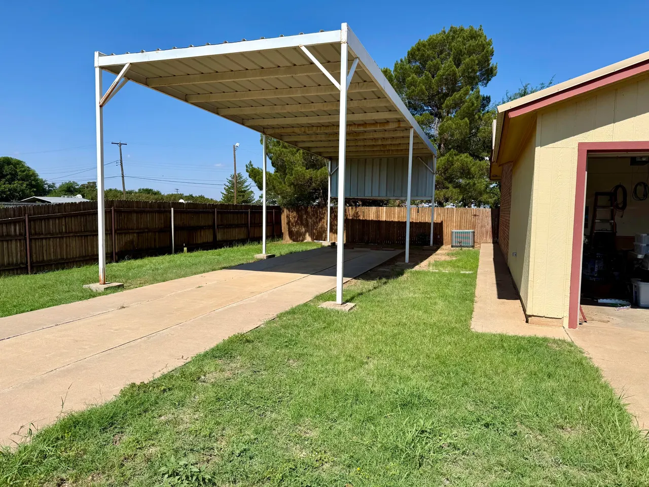 Photo 12 — 304 S Ivy Avenue, Crosbyton, TX 79322