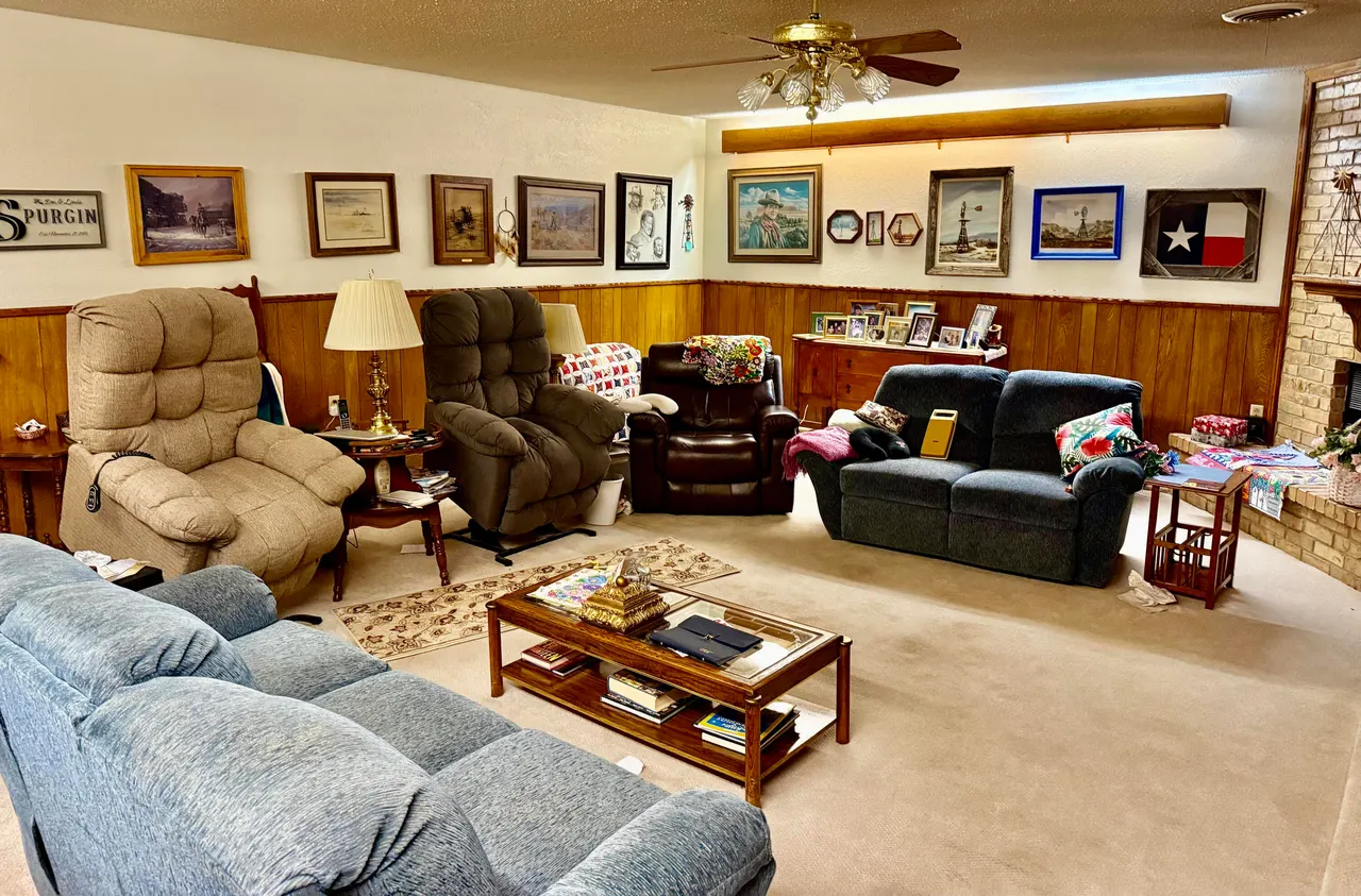 Photo 4 — 304 S Ivy Avenue, Crosbyton, TX 79322