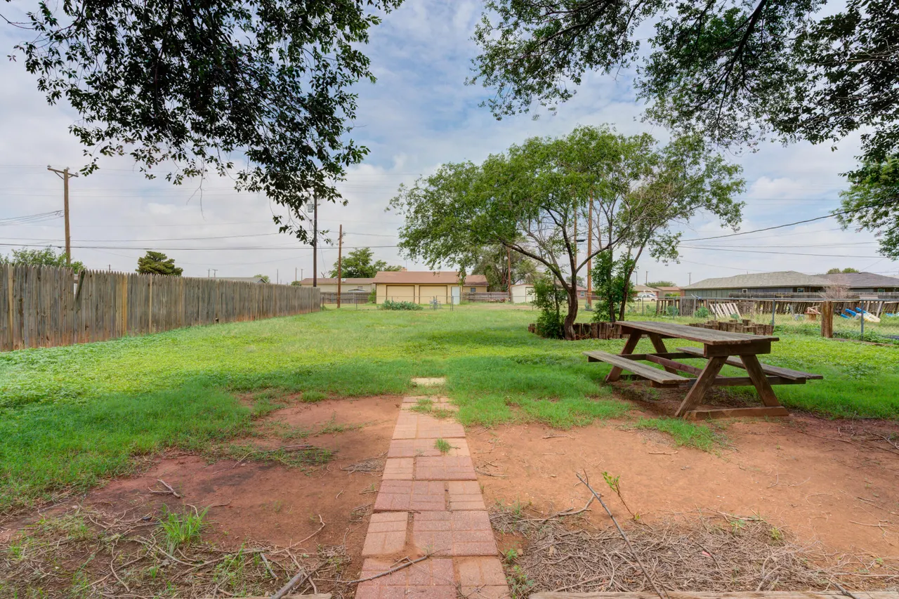 Photo 23 — 6210 22nd Street, Lubbock, TX 79407
