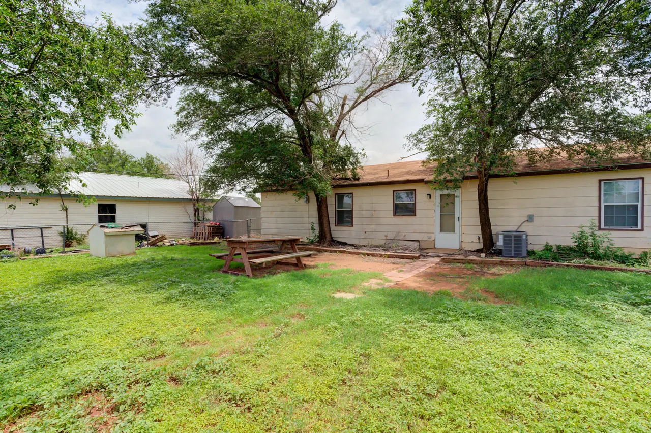 Photo 25 — 6210 22nd Street, Lubbock, TX 79407