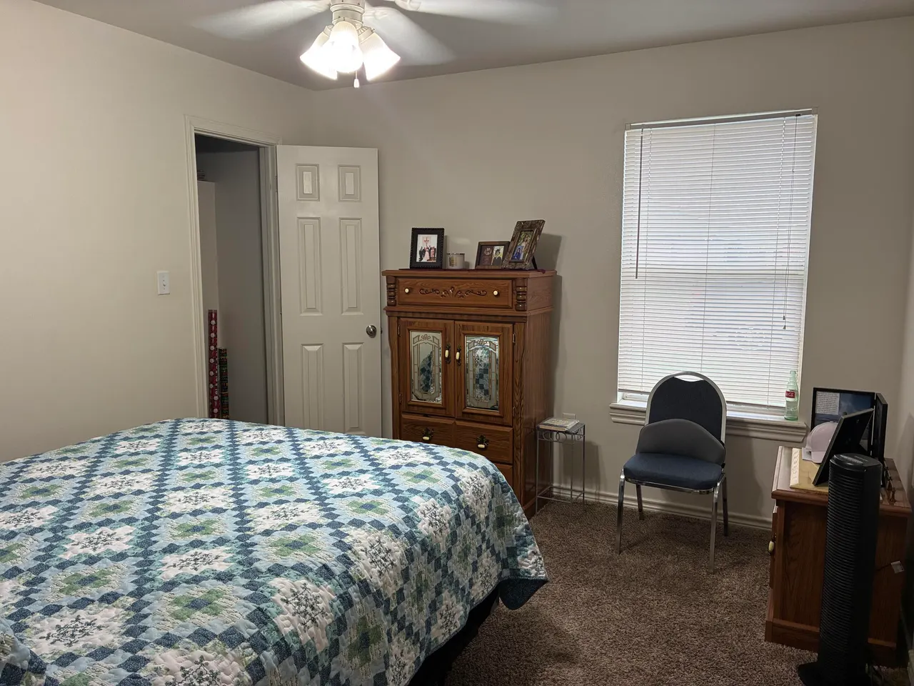 Photo 11 — 801 N Bangor Avenue, Lubbock, TX 79416