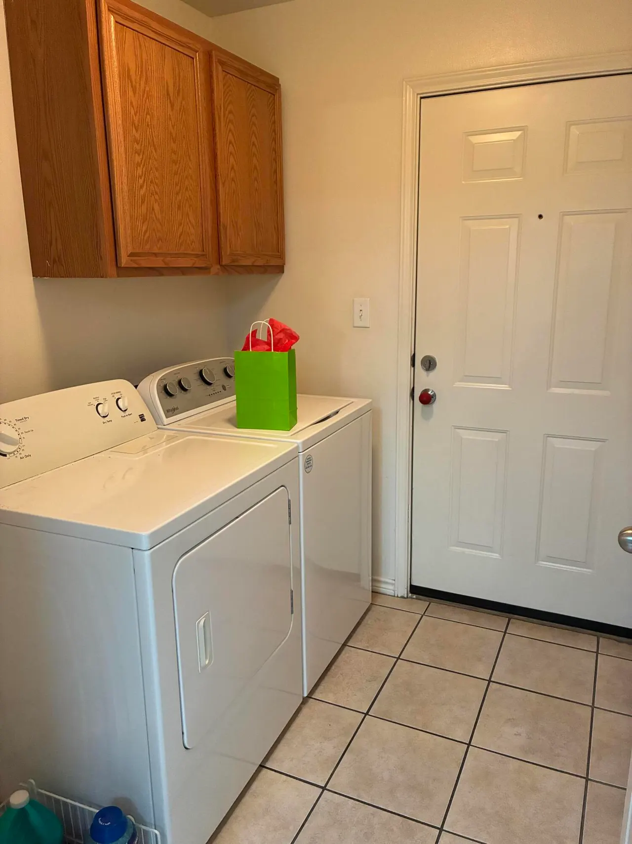 Photo 18 — 801 N Bangor Avenue, Lubbock, TX 79416