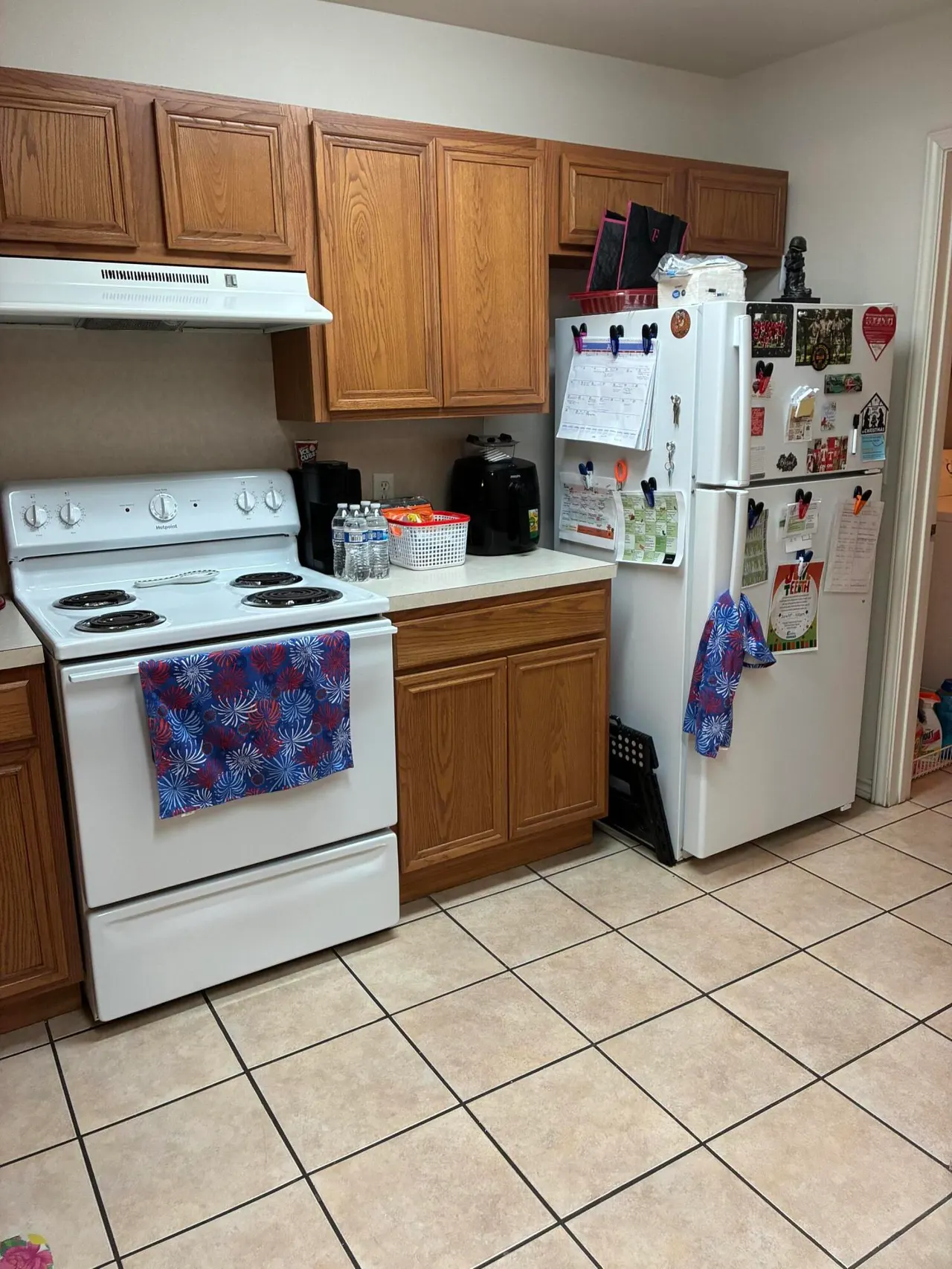 Photo 8 — 801 N Bangor Avenue, Lubbock, TX 79416
