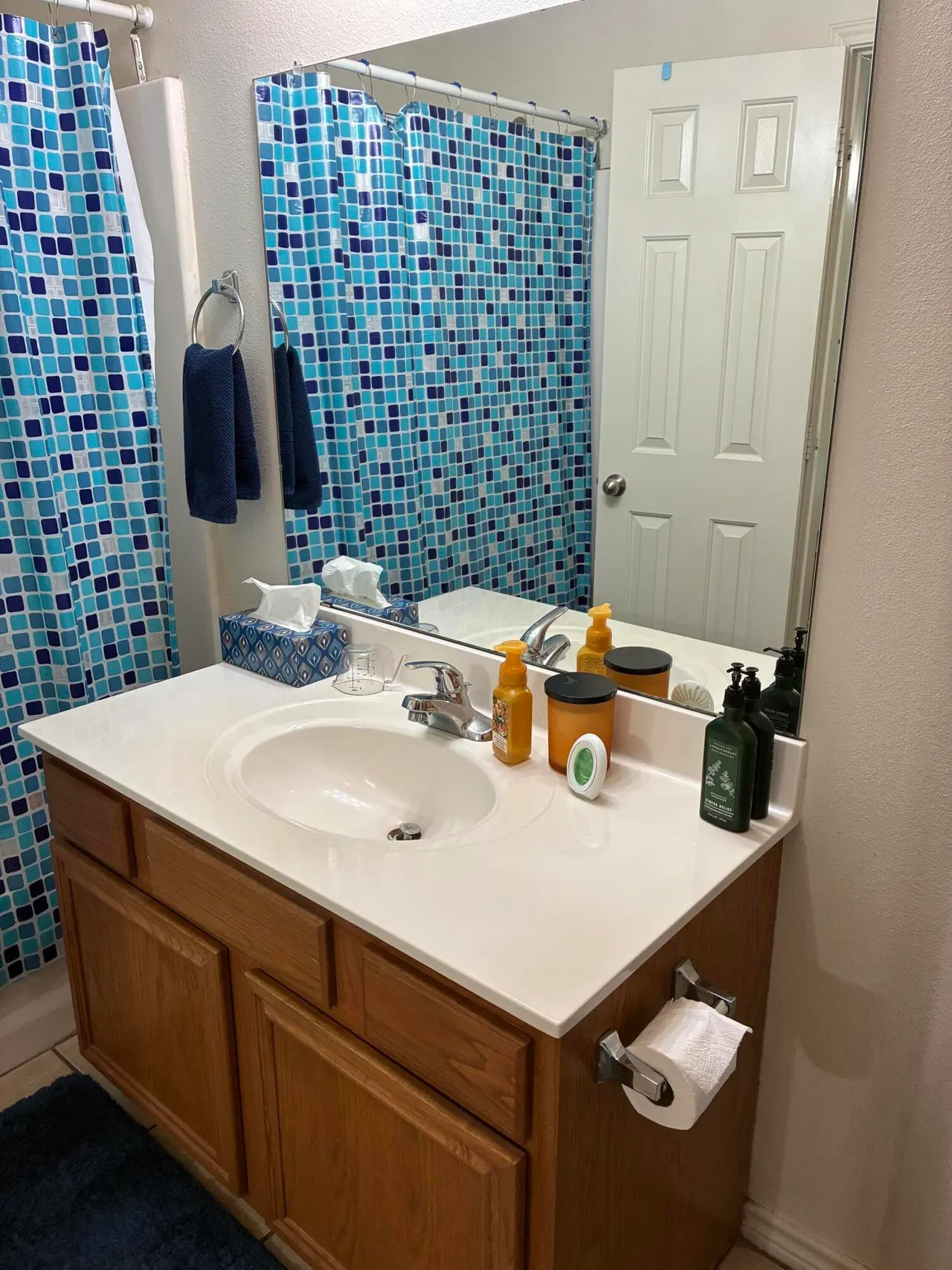 Photo 12 — 801 N Bangor Avenue, Lubbock, TX 79416
