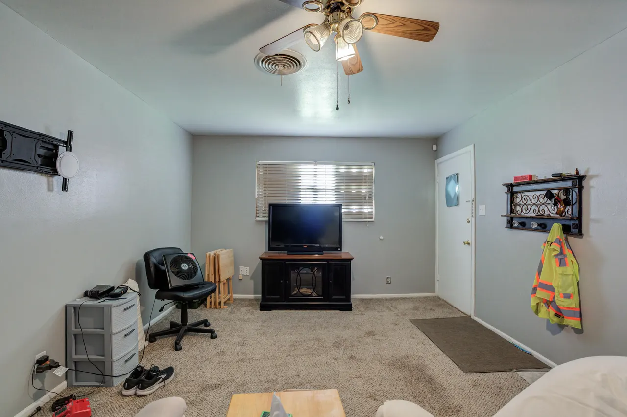 Photo 3 — 608 6th Street, Wolfforth, TX 79382