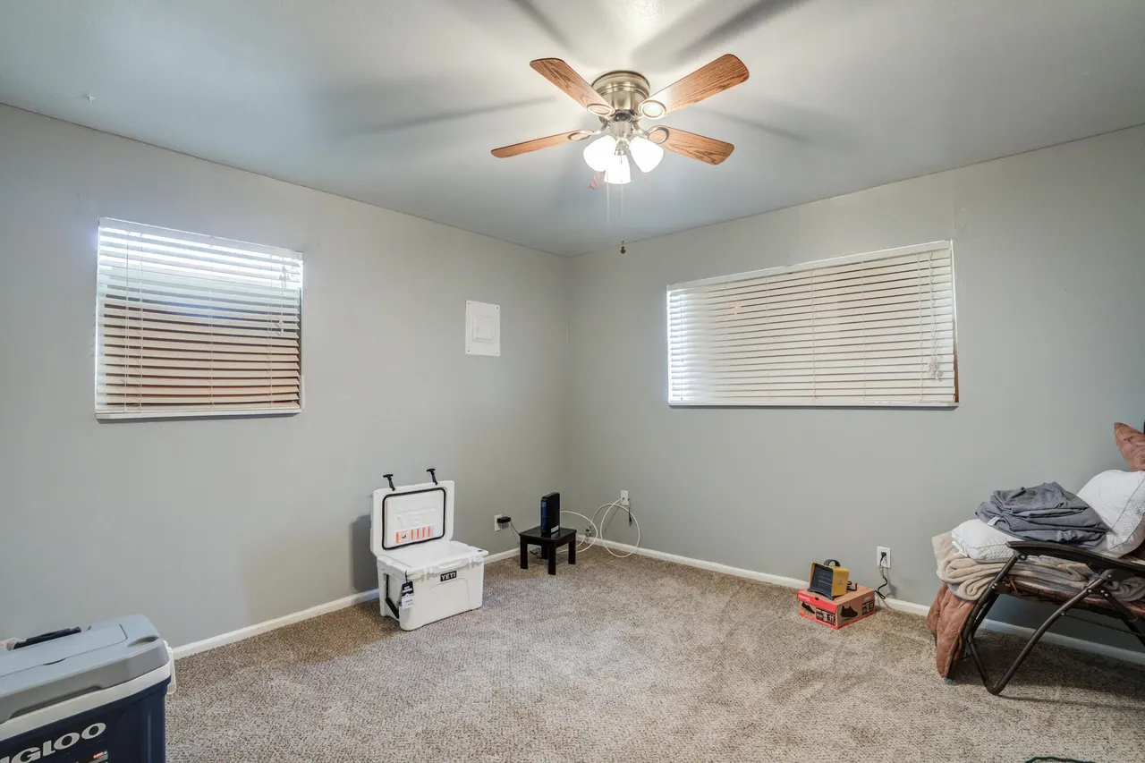 Photo 12 — 608 6th Street, Wolfforth, TX 79382