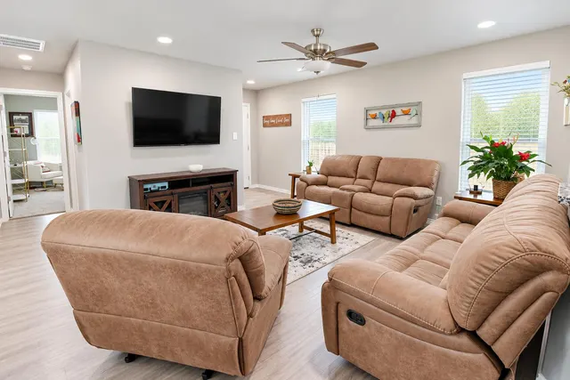 Photo 2 — 1802 E Harvard Street, Lubbock, TX 79403