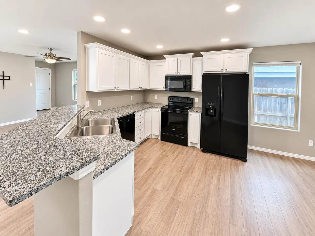 Photo 12 — 1802 E Harvard Street, Lubbock, TX 79403