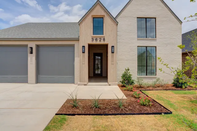 Photo 5 — 3628 122nd Street, Lubbock, TX 79423