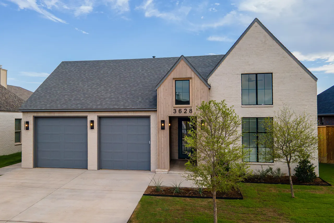 Photo 4 — 3628 122nd Street, Lubbock, TX 79423