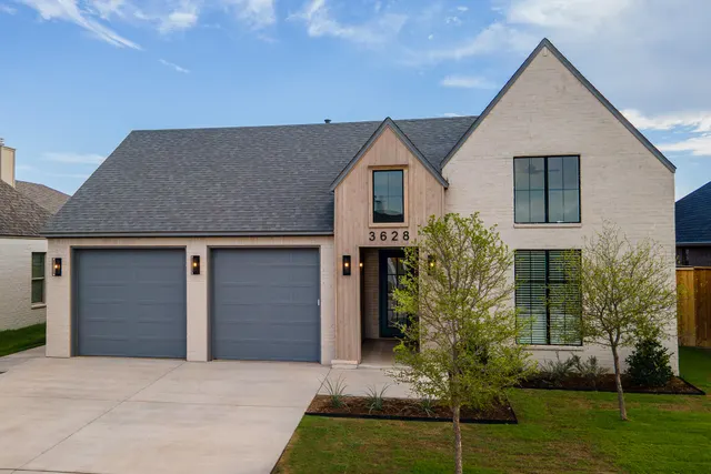 Photo 4 — 3628 122nd Street, Lubbock, TX 79423