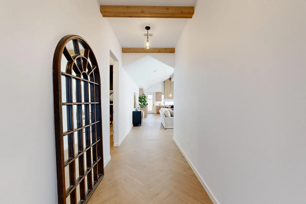 Photo 6 — 3628 122nd Street, Lubbock, TX 79423