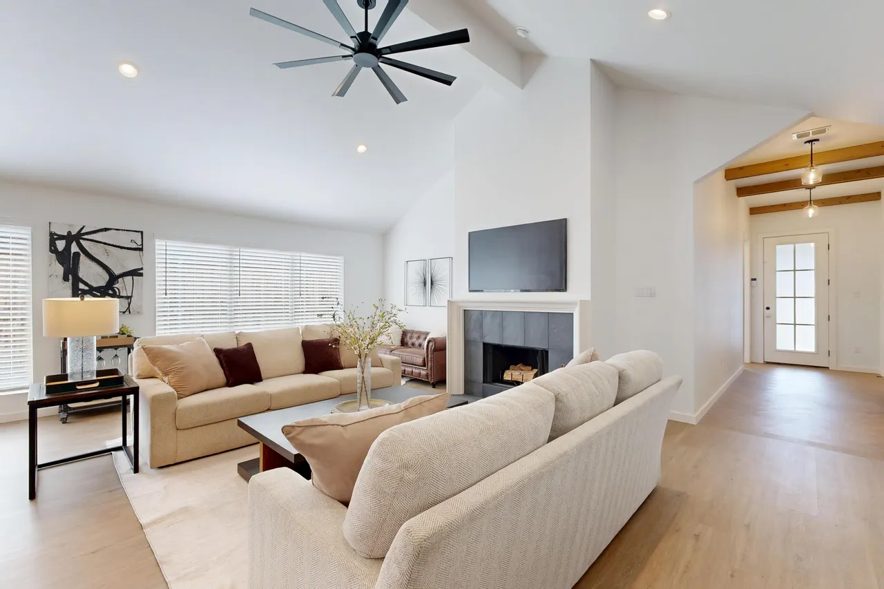 Photo 13 — 3628 122nd Street, Lubbock, TX 79423