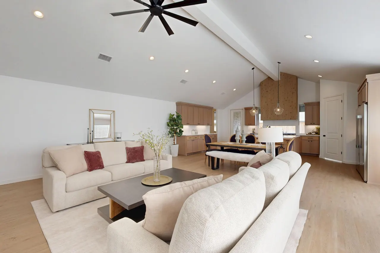 Photo 11 — 3628 122nd Street, Lubbock, TX 79423
