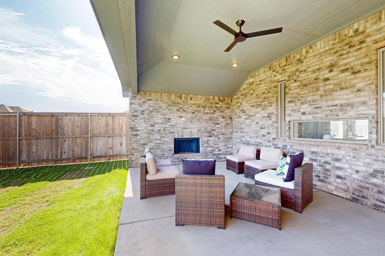 Photo 97 — 3628 122nd Street, Lubbock, TX 79423