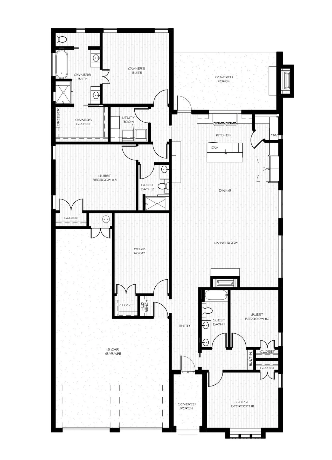 Photo 35 — 3630 122nd Street, Lubbock, TX 79423