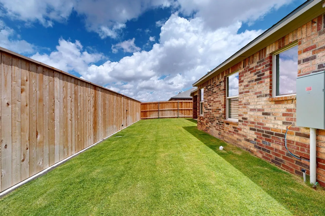Photo 34 — 3630 122nd Street, Lubbock, TX 79423