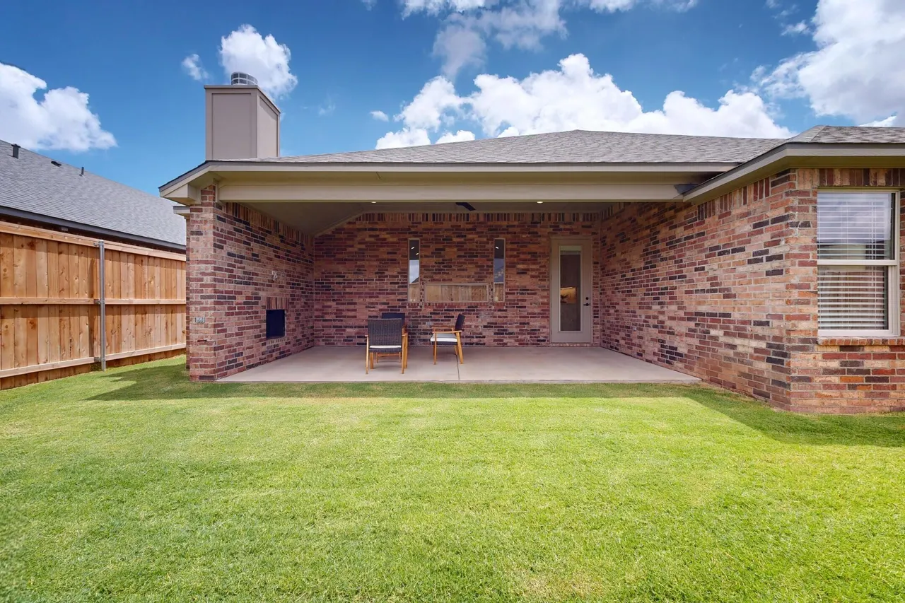 Photo 33 — 3630 122nd Street, Lubbock, TX 79423