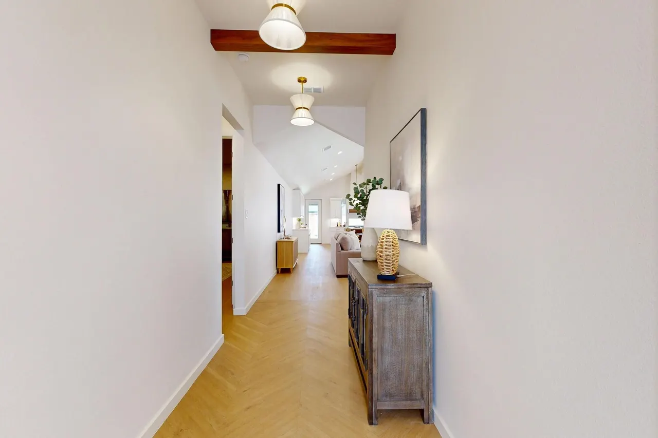 Photo 3 — 3630 122nd Street, Lubbock, TX 79423