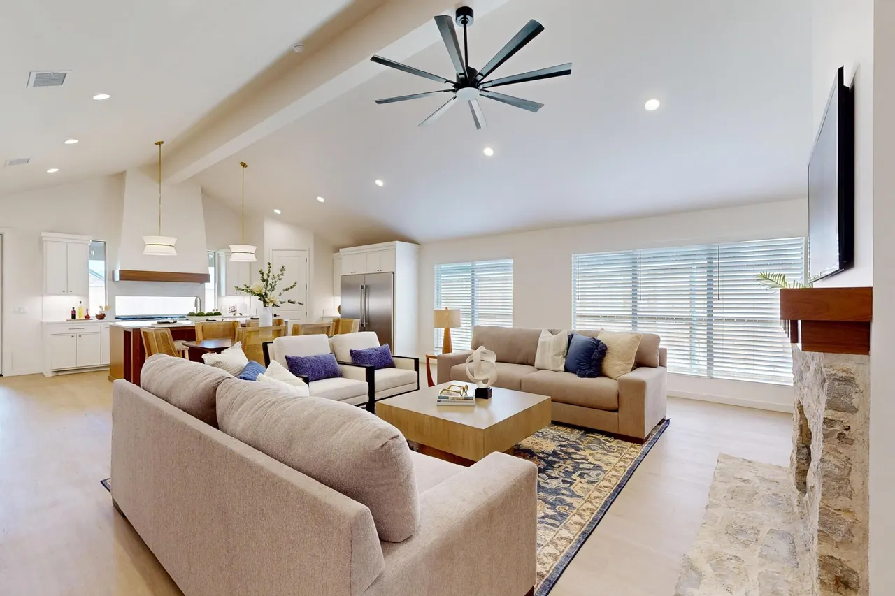 Photo 4 — 3630 122nd Street, Lubbock, TX 79423