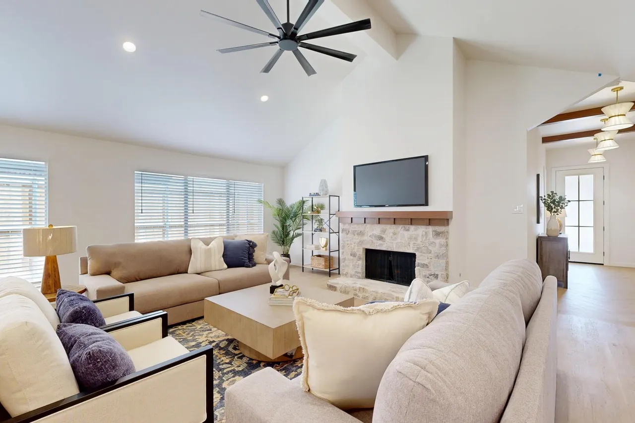Photo 5 — 3630 122nd Street, Lubbock, TX 79423
