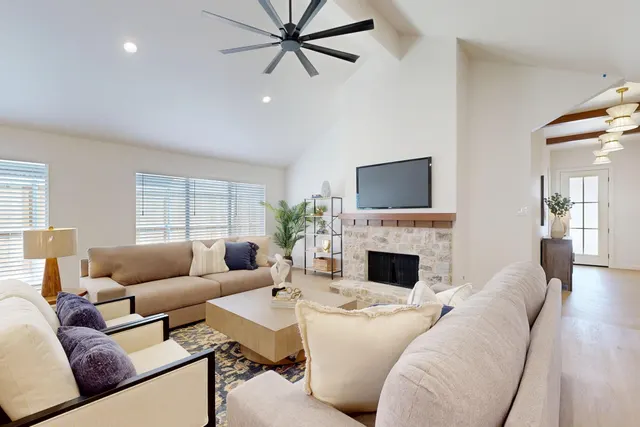 Photo 5 — 3630 122nd Street, Lubbock, TX 79423