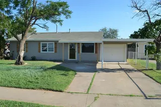 Sold home at 2018 E 28th Street