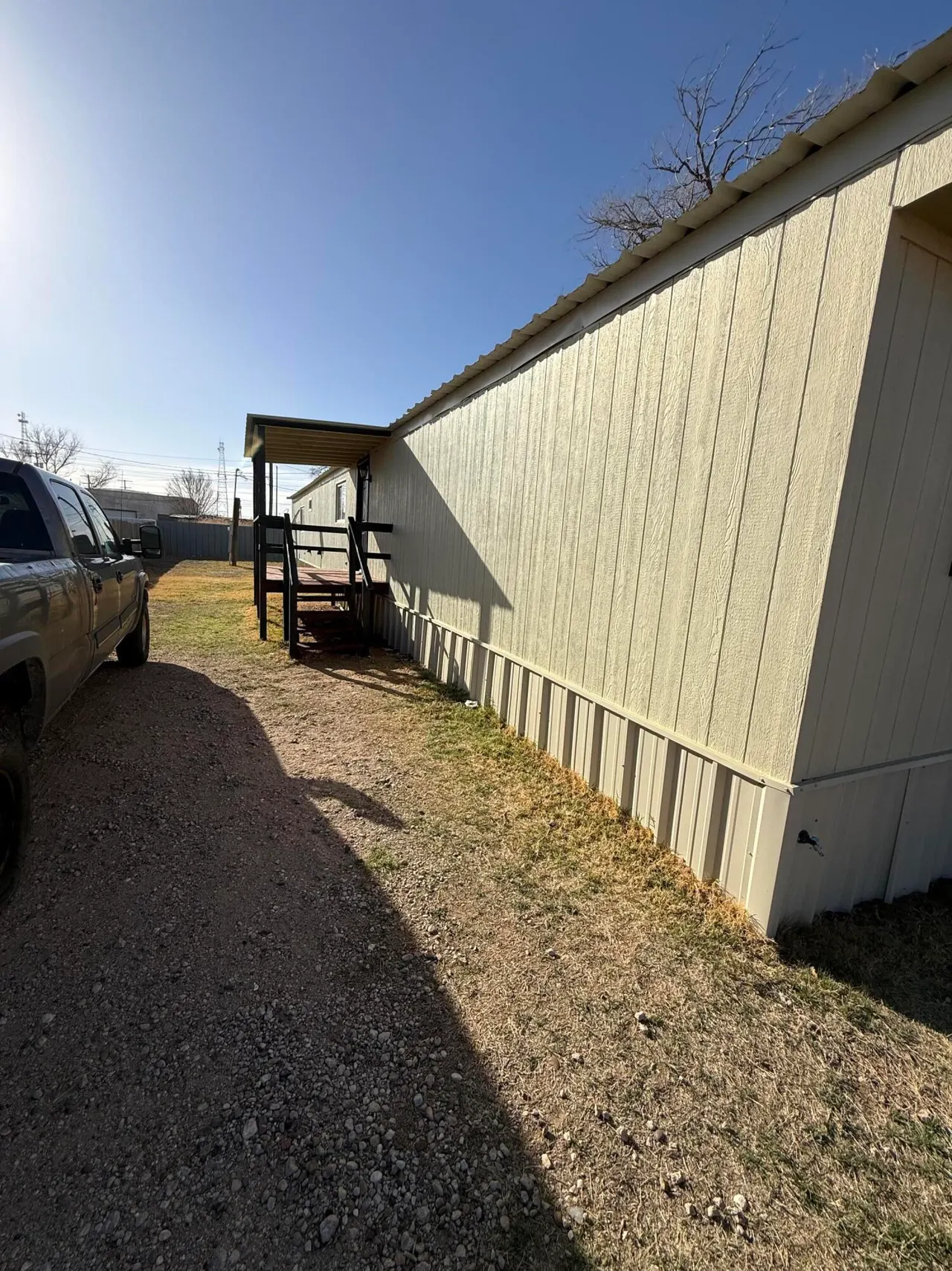 Photo 4 — 504 Avenue E, Levelland, TX 79336