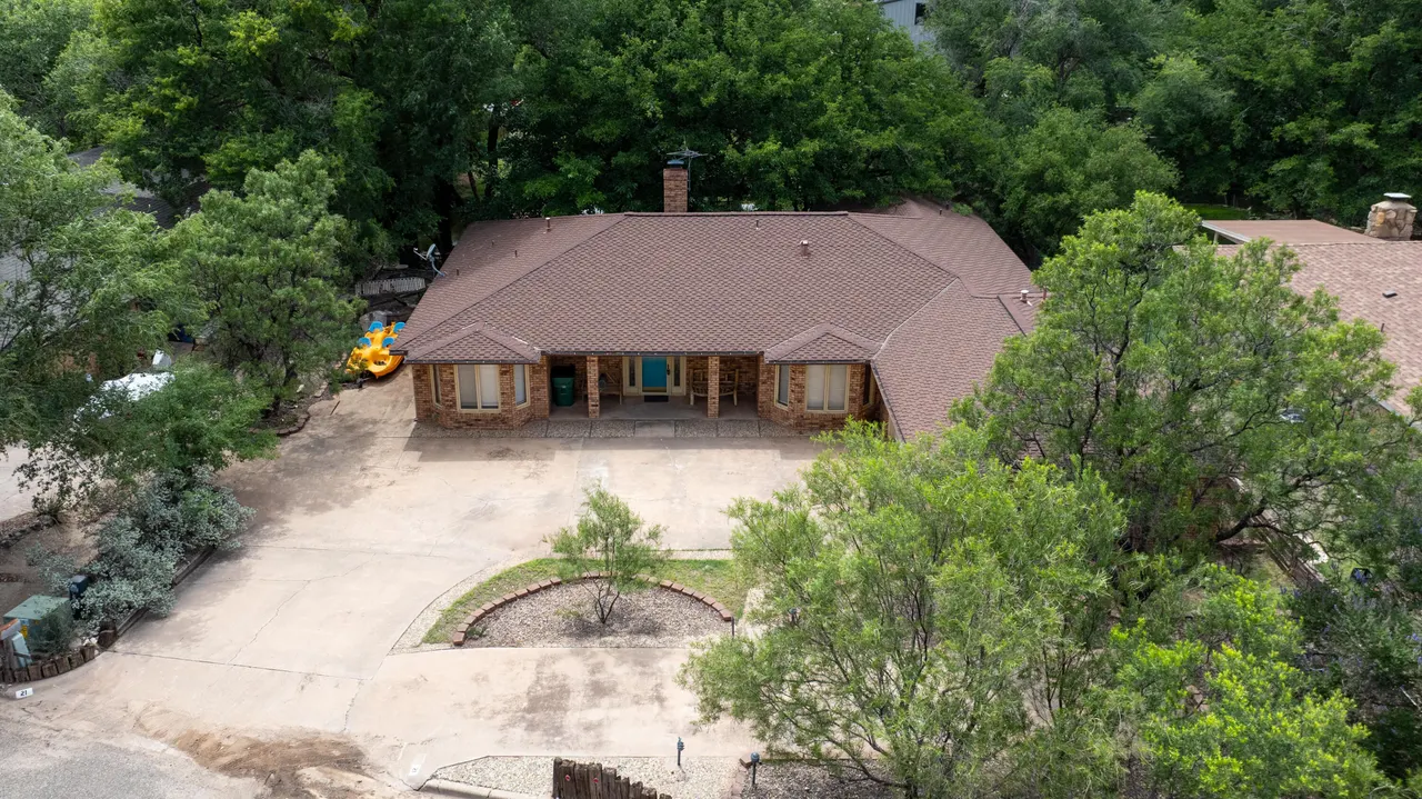 Photo 66 — 21 E Brookhollow Drive, Ransom Canyon, TX 79366