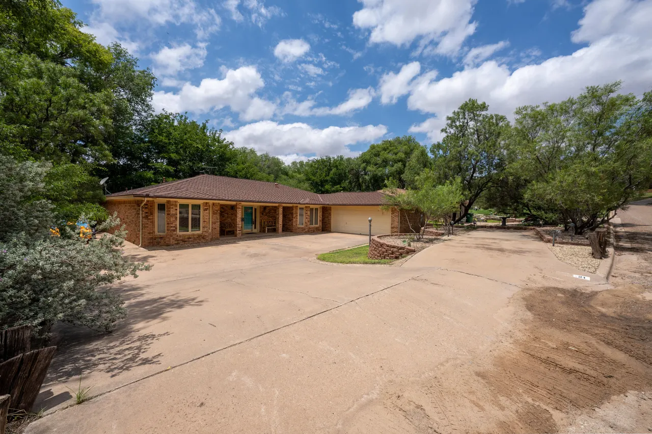 Photo 65 — 21 E Brookhollow Drive, Ransom Canyon, TX 79366